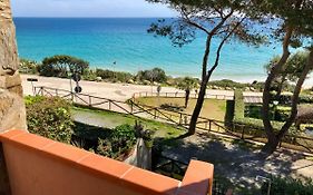 Pinus Village Apartments, 100M To Beach