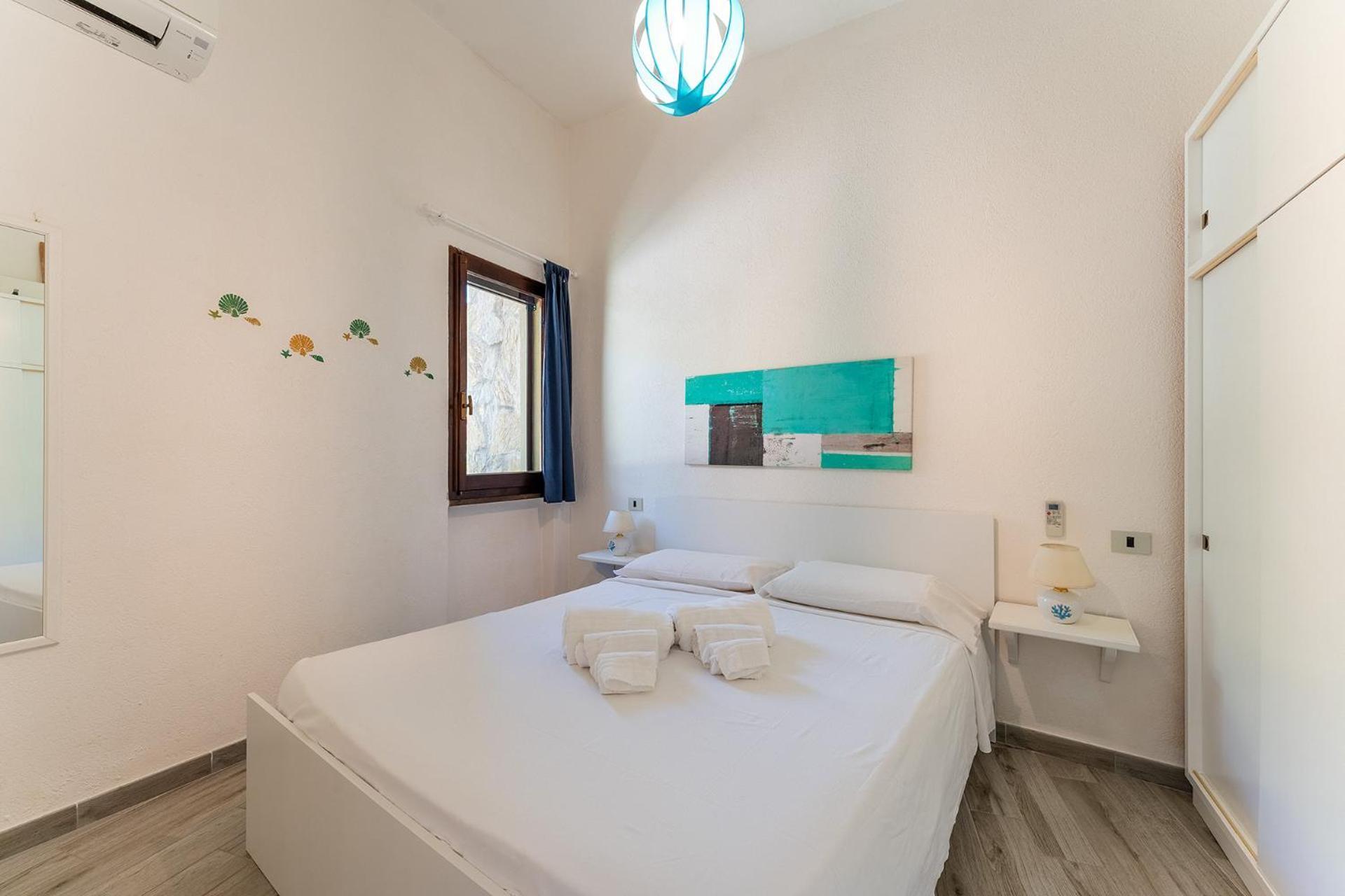 Casa Turchese, Sea View Beachfront Santa Margherita di Pula Exterior photo